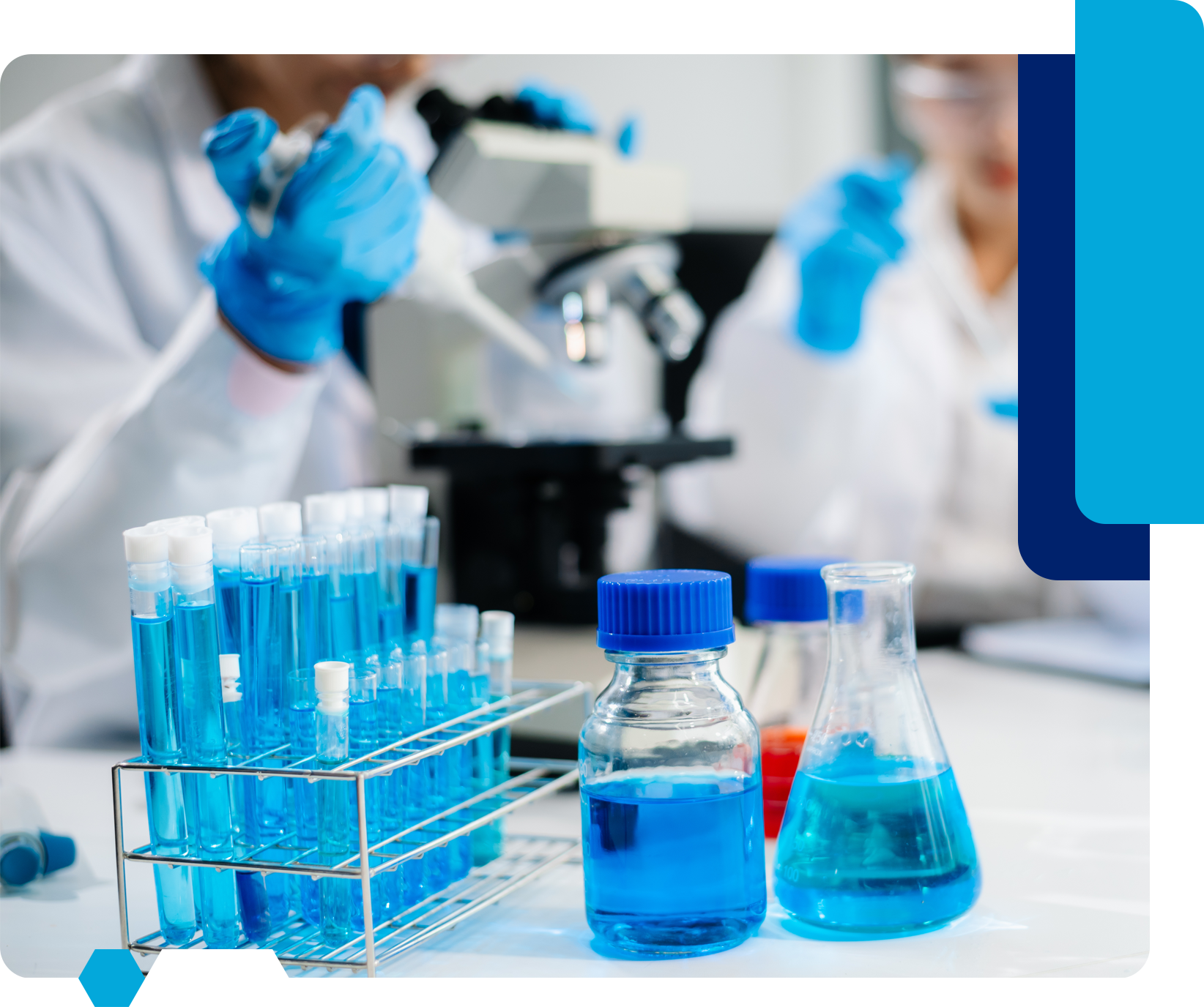Atlanta Scientific – Laboratory Supplies Sri Lanka