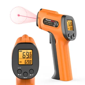 ThermoPro TP30 Infrared Thermometer